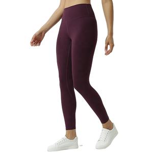 Vente en gros de tenues personnalisées pour femmes, hauts à manches courtes doux et ensembles de shorts pour le yoga, leggings pour femmes BY BS 2025 - Product Image 3