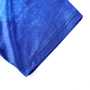 Uniformes de volley-ball personnalisés en polyester écologiques et respirants pour hommes, femmes et adultes, pour les activités de plein air, OEM - Product Image 6