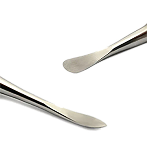 Lore Manufacturing Instrumentos de acero inoxidable quirúrgicos dentales de bajo precio Manual Molt Periosteal Elevator Implant Made Pakistan - Product Image 2