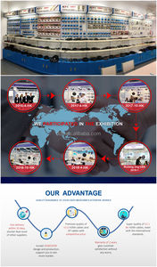 Estación de acoplamiento para computadora portátil 7 en 1 <span class=keywords><strong>Dock</strong></span> <span class=keywords><strong>Dual</strong></span> Usb C Hub con LAN, <span class=keywords><strong>HDMI</strong></span>, DP, USB 3,0*2, y PD 100W Carga rápida - Product Image 6