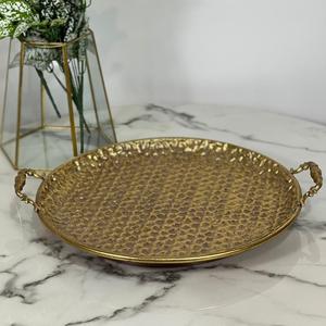 Etal irror Ray-Juego de Herramientas de decoración para el hogar, juego de herramientas de decoración para el hogar - Product Image 2