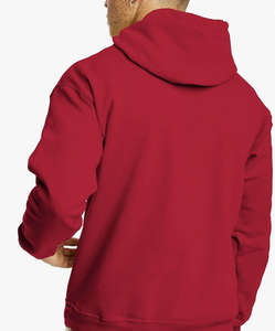 Novedades en sudaderas extragrandes estilo streetwear, 350 gsm, jersey pesado con hombros caídos, estampado digital para hombre, Bangladesh - Product Image 2