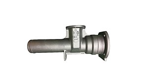 Pièces de moulage de vanne à vanne de qualité japonaise, fonte nodulaire en graphite et mousse perdue, conception personnalisée - Product Image 2