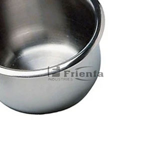 ชามโลชั่นทางการแพทย์ที่มีขนาดแตกต่างกันการออกแบบทางการแพทย์ด้วยตนเอง - Product Image 4