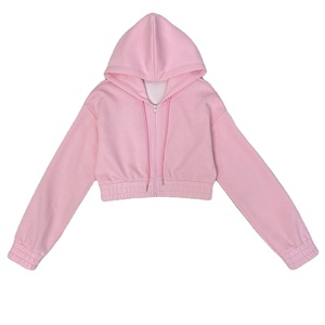 Chándales de 2 piezas hechos a medida para mujer, pantalones de chándal con diamantes de imitación y sudaderas con capucha, chándal para mujer - Product Image 1