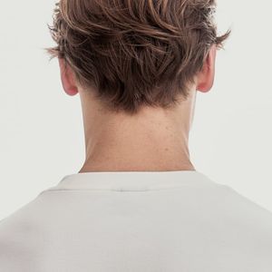 Tshirt T-shirt personnalisé Oversize Fashion Casual High Quality Logo Custom Polyester Men Tshirt - Product Image 6