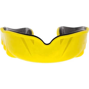 Protector bucal profesional/protector de goma/protección de artes marciales protector bucal DE DOBLE BOCA boxeo - Product Image 3