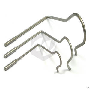 Juego de Instrumentos de Cirugía Ortopédica Nathanson de Dentavex Corporation, 25 Piezas, Manual, Acero Inoxidable de Alta Calidad, MOL Quirúrgico - Product Image 5