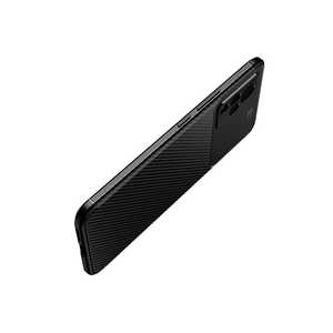 Étui de protection en silicone de qualité supérieure ASMA Negro Series pour Vivo V21 V23E, coque souple marron, étui de téléphone portable de haute qualité Oppo 8i - Product Image 3