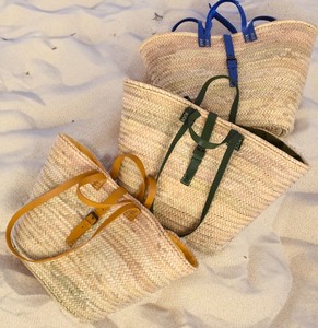 Panier français de qualité supérieure avec poignée, taille longue, standard - Product Image 1
