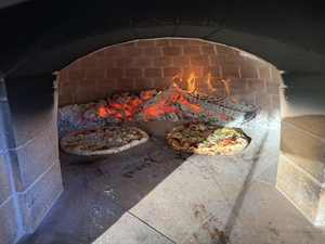 Meilleur prix du Vietnam, briques réfractaires en argile SK32 SK34, haute teneur en aluminium 28-45% Al2O3 pour four, garantie 1 an pour four à pizza - Product Image 3