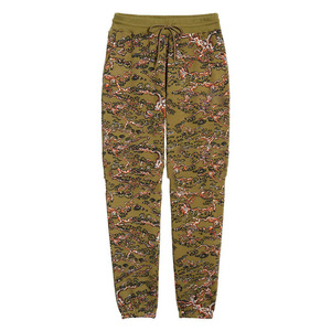 Full Sublimation Printing Men Sweatpants OEM Workout gym wear <b>Slim</b> Fit <b>jogger</b> Sweatpants 100% Polyester Fleece Custom Sweatpants - Product Image 1