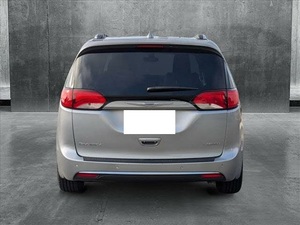 CHRYSLER PACIFICA LIMITED FWD 2019 d'occasion, conduite à gauche/droite - Product Image 2