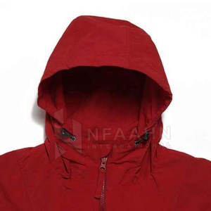 Vestes d'hiver de pêche en gros vestes de pêche de vente chaude 2025 vestes de pêche de nouveau style - Product Image 3