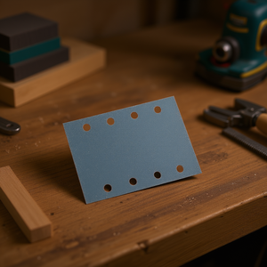 Hoja Abrasiva Festool STF 93X178 Granat - Product Image 3