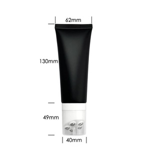 Export Quality Phuc Nguyen Brand Customized Logo Silk Screen Printed Various Designs Suitable for Body <b>Massage</b> Packaging Plastic - Product Image 3