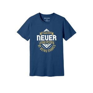 Camiseta de algodón 100% con estampado de temas de Buda, estilo informal, 12 opciones de color, 160-180, colocación de diseño personalizable GSM pesado - Product Image 4