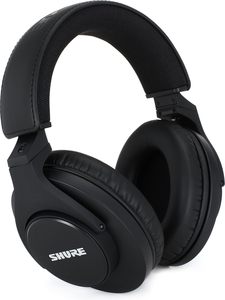 Microphone dynamique Shures SM7B de qualité supérieure avec bras articulé et kit de casque - Product Image 5