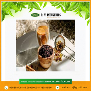 Té Karak Instantáneo Natural de Alta Calidad en Polvo, Mezcla Saludable para Adelgazar, en Caja, Procesado Fresco, Suministro al por Mayor - Product Image 5