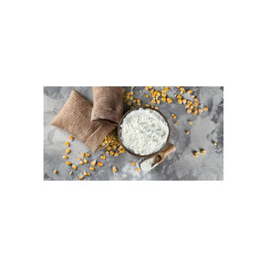 Harina de maíz con alto contenido de gluten Maíz amarillo y blanco Envasado a granel al por mayor Molienda procesada - Product Image 4
