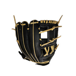 Gants de frappe de baseball de haute qualité à prix de gros, confortables pour une utilisation en extérieur, gants de frappe de baseball, vêtements de baseball et de softball - Product Image 1