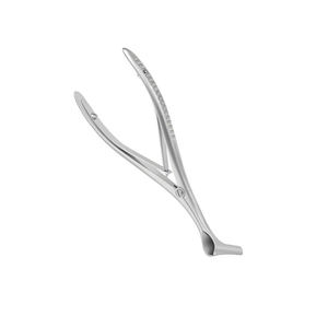 Spéculum nasal HARTMANN de qualité supérieure Long 160 MM Spéculum de chirurgie nasale ORL en acier inoxydable allemand - Product Image 2