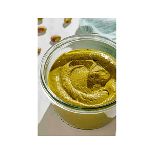 Orgánico Crudo Seco Cremoso Pistacho Spread Nut Butter Saludable Postre Topping Pedido a granel Comprar en línea - Product Image 4