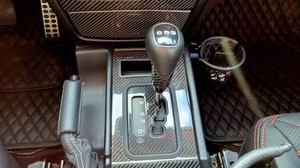 MERCEDES-BENZ G55 AMG 6X6 2007 MÁS VENDIDO, CONVERSIÓN CON MODIFICACIONES EXTENSIVAS, EJES DE PORTAL, MOTOR V8 SUPERCARGADO DE 5.4L - Product Image 5