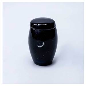Urna humana de Metal hecha a mano de gran venta para cenizas, accesorio conmemorativo funerario de cremación de alta calidad - Product Image 6