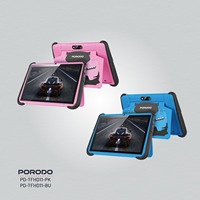 Tablet Android Anak Porodo 10.1 inci