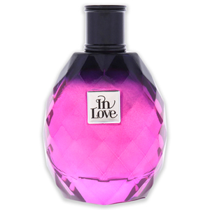 Nuovo marchio innamorato per le donne 3.3 oz EDP Spray con dolce fragranza medio-orientale lavanda rosa profumata al gelsomino bottiglia di Parfum - Product Image 2