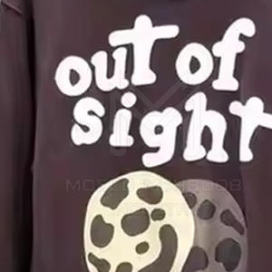 Nouvel arrivage Ensemble de jogging d'hiver pour hommes Pantalon élastique respirant 100% coton Survêtement imprimé grande taille Vente de vêtements de sport - Product Image 5