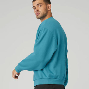 Sudaderas Personalizadas de Alta Calidad, Sudadera Gruesa con Estampado, Suministro ODM, Diseño en Línea sin Mínimos, Fabricante de Sudaderas - Product Image 1