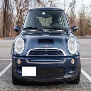 USADO, Volante a la Izquierda/Derecha, MINI COOPER S 2006 - Product Image 1