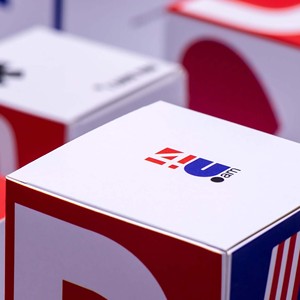 บรรจุภัณฑ์กล่องจดหมายพิมพ์ลายสำหรับโยโกะมัทฉะคาร่าแชมพูบาร์มิ้นท์โรสแมรี่ออกแบบโลโก้ได้อย่างมีเอกลักษณ์เรียบง่าย - Product Image 2