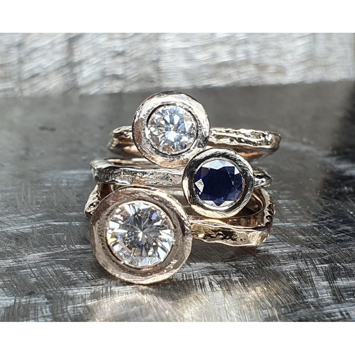 เงินขัดเงา