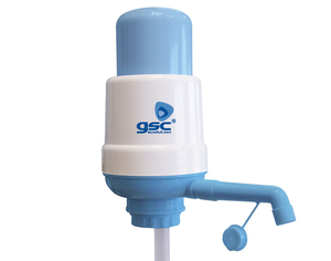 Distributore d'acqua manuale per bottiglie da 5 e 8 litri (GSC 2701783) - Product Image 1
