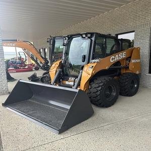 Minicargador con caja de entrega rápida, compre equipos de construcción compactos de alta resistencia de calidad superior a precio mayorista - Product Image 4