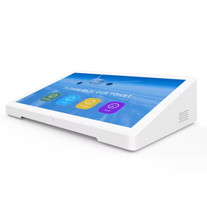 Écran 1280x800 Tablette PC de bureau commerciale de grande taille Tablette horizontale de 10 pouces Nfc peut être un service personnalisé - Product Image 3