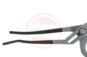 Probador de pezuña de instrumentos veterinarios de alta calidad médica profesional probador ajustable de acero inoxidable - Product Image 4