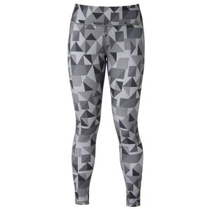 Best Quality Custom Made <b>Women</b> Mid Waist <b>Legging</b> Latest Design Solid <b>Pattern</b> Wholesale <b>Legging</b> - Product Image 1