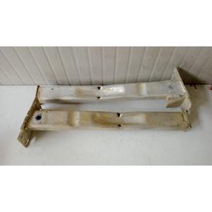 CITROEN C4 รุ่นที่ 2 (10>18) ชุดคู่ด้านหน้าขวาและซ้าย - 9HP/9H06 - Product Image 3