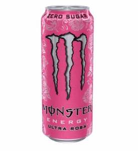 Acheter en gros Monster Energy Can Boissons à prix réduit 12 Pack toutes saveurs 500ml - Product Image 2