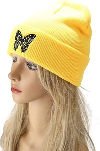 Gorro de invierno Unisex de alta calidad, diseño liso, hecho a medida en Pakistán, gorros a precio barato al por mayor - Product Image 4