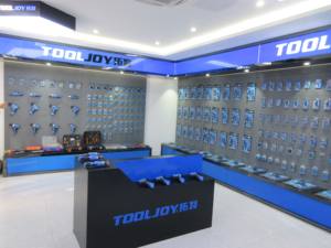 Fournisseur de embouts de tournevis à marque privée 65 mm OEM/ODM Embout de tournevis à percussion double extrémité à couple élevé S2 Tooljoy - Product Image 5