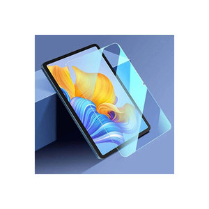 Protection d'écran Nano Netzy Davin pour tablette Galaxy Tab A9 Plus, transparente, 3D, anti-choc, anti-rayures, anti-traces de doigts - Product Image 5