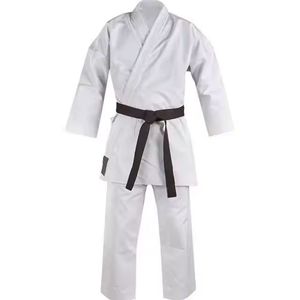 Uniforme BJJ Pantalla de seda impresa artes marciales usan uniformes de Judo Artes marciales con cuentas GI Servicio OEM uniformes de artes marciales. - Product Image 6