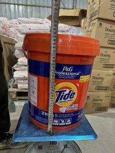 Détergent à lessive OEM Tide de 5 gallons-Approvisionnement en vrac pour hôtels, hôpitaux et maisons - Product Image 5