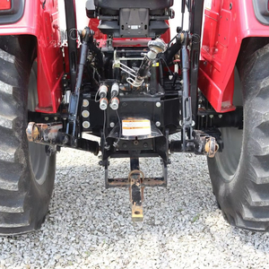 รถแทรกเตอร์การเกษตรมาฮินดราสำหรับขาย จัดส่งรวดเร็ว มีสินค้าในสต็อก ราคาดีที่สุด ซื้อรถแทรกเตอร์มาฮินดราขายส่ง คุณภาพแท้ - Product Image 3