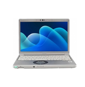 Laptop para Juegos Portátil de 12.1 Pulgadas, con Windows 11, 8GB de RAM, Procesador Core i5, Usada, Popular, a Precio Razonable, Procedente de Japón - Product Image 1